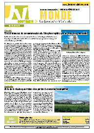Tlcharger le journal quotidien La Journe Vinicole numro 22795 du 06/06/2019