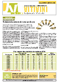 Tlcharger le journal quotidien La Journe Vinicole numro 22865 du 06/06/2019