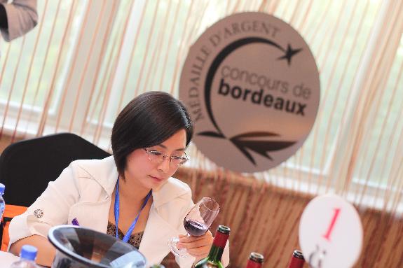 Vins de Bordeaux<br><b>Un festival pour (re)conqurir la Chine</b>