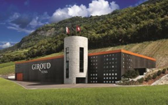 Suisse<br><b>Le producteur de vin Dominique Giroud reconnu non coupable de fraude</b>