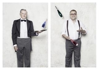 Transmission<br><b>Une nouvelle campagne photo pour Pernod Ricard</b>