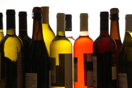 Concurrence<br><b>Les bouteilles plutôt que le vrac pour le vin européen</b>