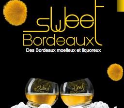Success story<br><b>Sweet bordeaux, bilan et perspectives</b>