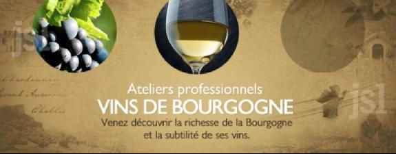 Bourgogne<br><b>Formation gratuite pour les prescripteurs</b>