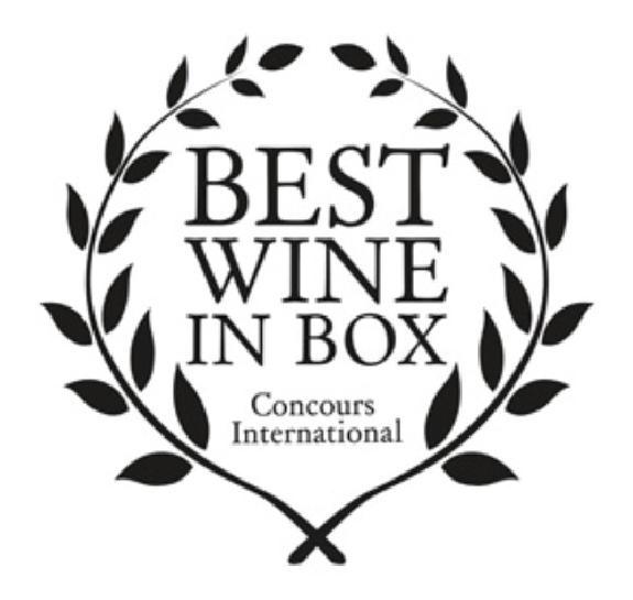 BIB<br><b>Que de l'or pour les laurats du 1er concours de Wine in Box</b>