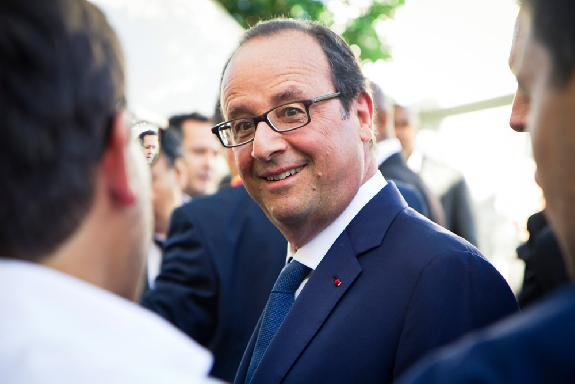 Société<br><b>Hollande : clarifier la loi Evin si nécessaire mais la préserver d’abord</b>