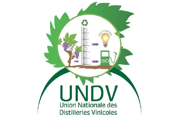 Union Nationale des Distilleries Vinicoles<br><b>Les biocarburants avancs des distilleries vinicoles bientt utiliss dans laronautique?</b>
