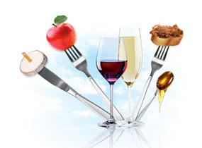 PARC EXPO TOURS<br><b>Le salon rgional de la gastronomie & des vins</b>