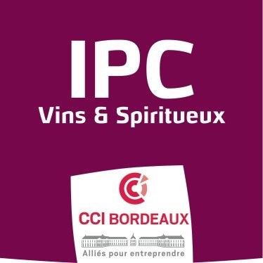 IPC Vins et Spiritueux<br><b>1ère remise de diplômes et nouveautés 2015</b>
