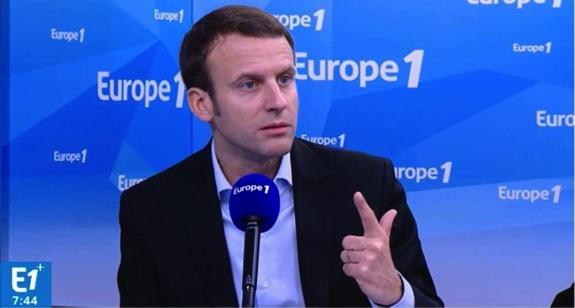  Loi Evin<br><b>Macron réaffirme être favorable à son assouplissement</b>