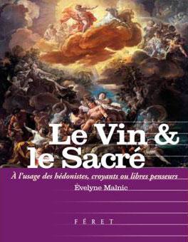 Editions Fret<br><b>Le Vin & le Sacr</b>