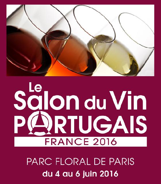 Le salon du vin Portugais<br><b>Les organisateurs ont dévoilé la liste officielle du jury d'excellence du 1er concours de vins portugais 2016 en France</b>