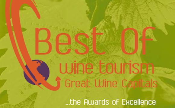 Chambre de commerce et d'industrie de Bordeaux<br><b>BEST OF WINE TOURISM : 60 laurats rfrencs dans le guide 2016 </b>
