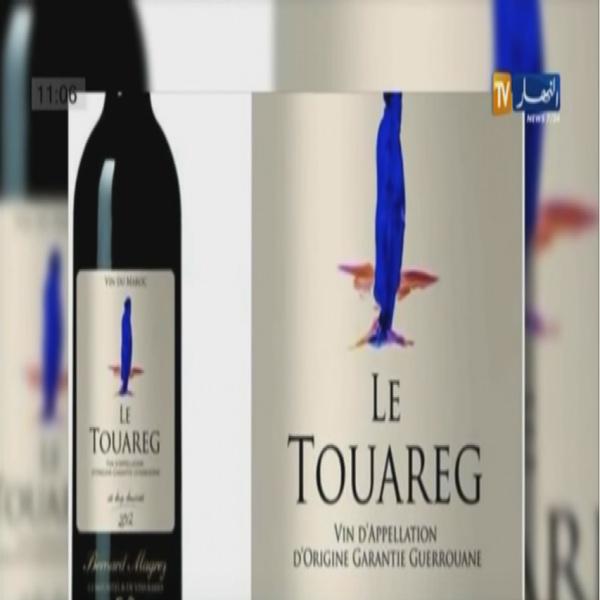 Maroc<br><b>Le vin marocain - Touareg - suscite colre et indignation chez les Touareg</b>