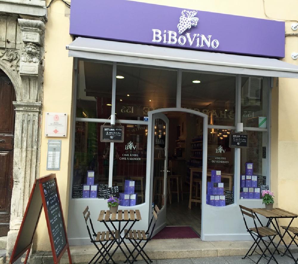 BiBoViNo<br><b>Premire mondiale chez BiBoViNo : des vins casher en bag in box </b>
