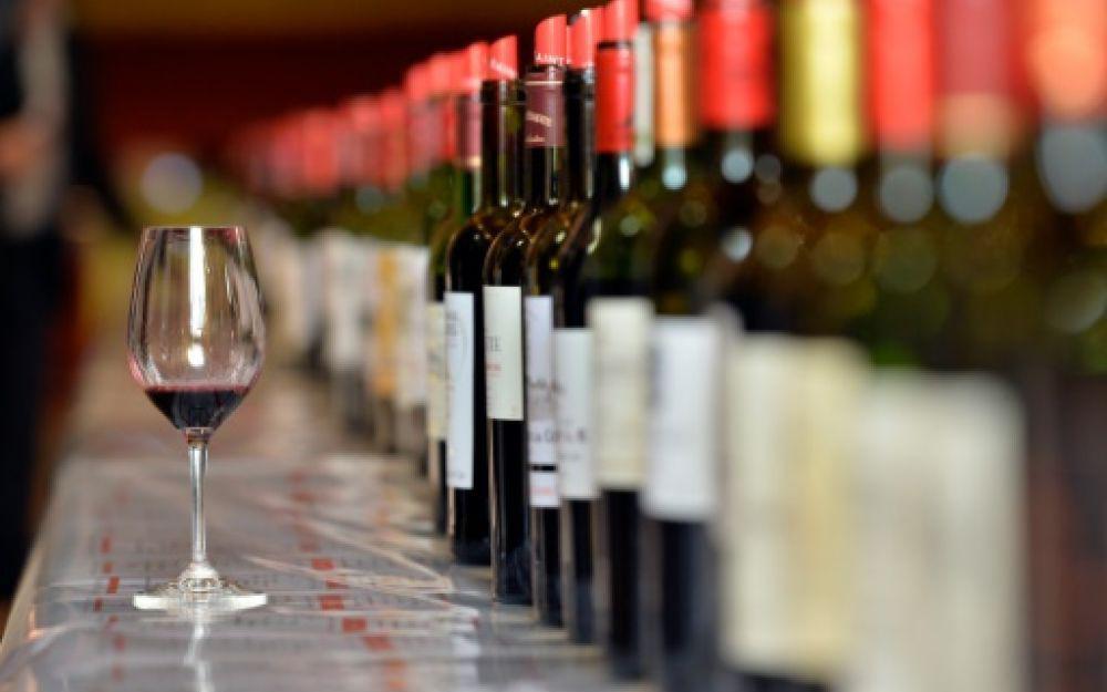 Vin<br><b>Avec un 2015 exceptionnel, Bordeaux renoue avec des prix de prestige</b>