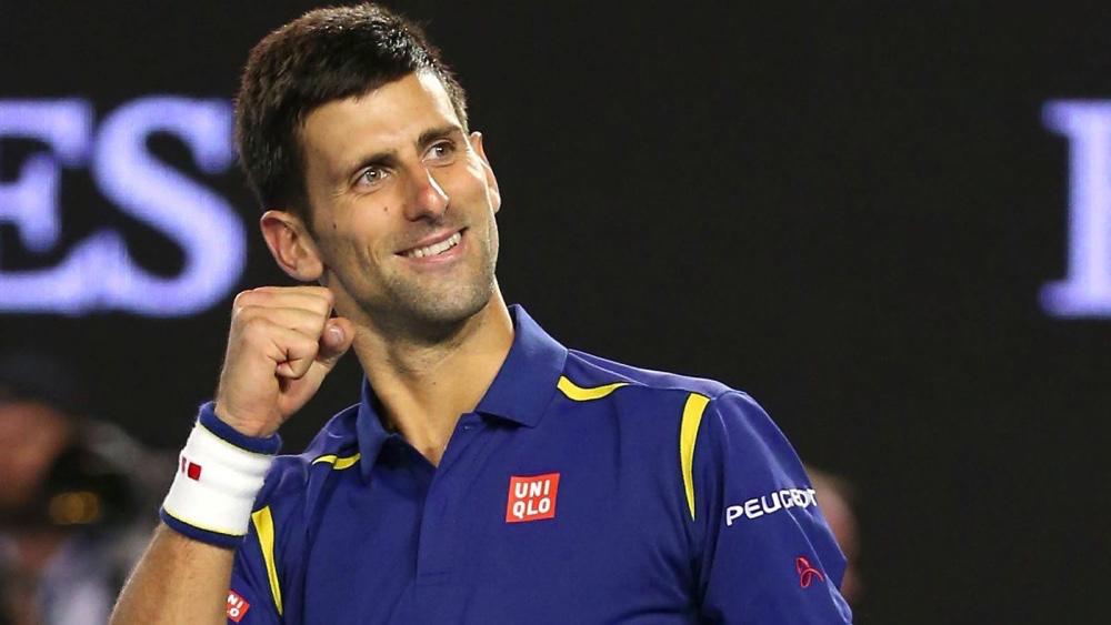 Serbie région Sumadija<br><b>Le champion de tennis serbe Novak Djokovic se lance dans le vin</b>