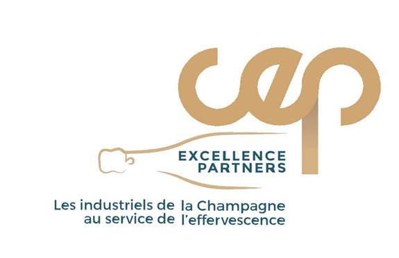 Label CEP® Champagne Excellence Partners<br><b>Distinguer l'excellence et booster la dynamique commerciale</b>