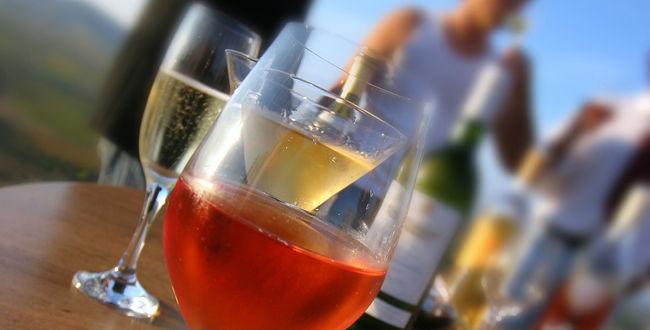 VinoVision<br><b>Bourgogne, Alsace, Loire, et Champagne, Les vins - septentrionaux - feront salon commun</b>