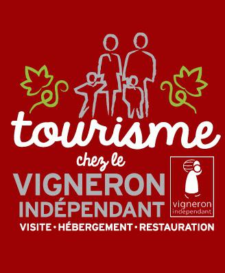 Vignerons Indépendants de France<br><b>Naissance d'un nouveau partenariat pour la promotion de l'oenotourisme</b>