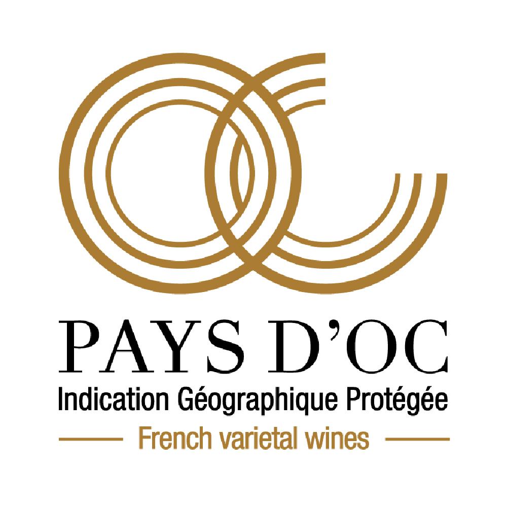 Pays d'Oc<br><b>Vins Mousseux de Qualit Pays dOc IGP</b>