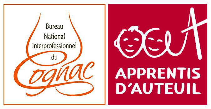 10ème Part des Anges<br><b>Apprentis d'Auteuil reçoit un chèque de 265 700€</b>