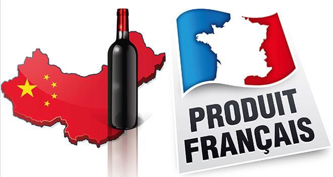 Chine<br><b>Le vin franais de plus en plus populaire</b>