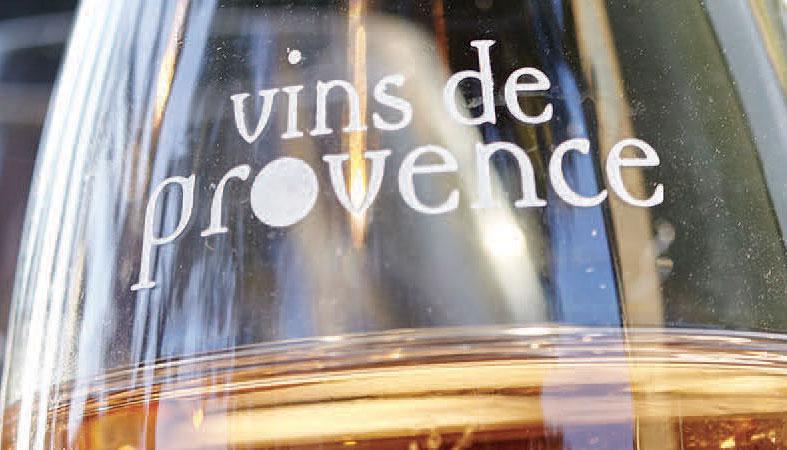 Vins rosés de Provence AOC<br><b>Un bilan 2016 très satisfaisant, des prévisions optimistes pour 2017</b>