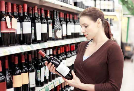 Verallia<br><b>Etude sur l’influence du packaging du vin analysée par les neurosciences</b>
