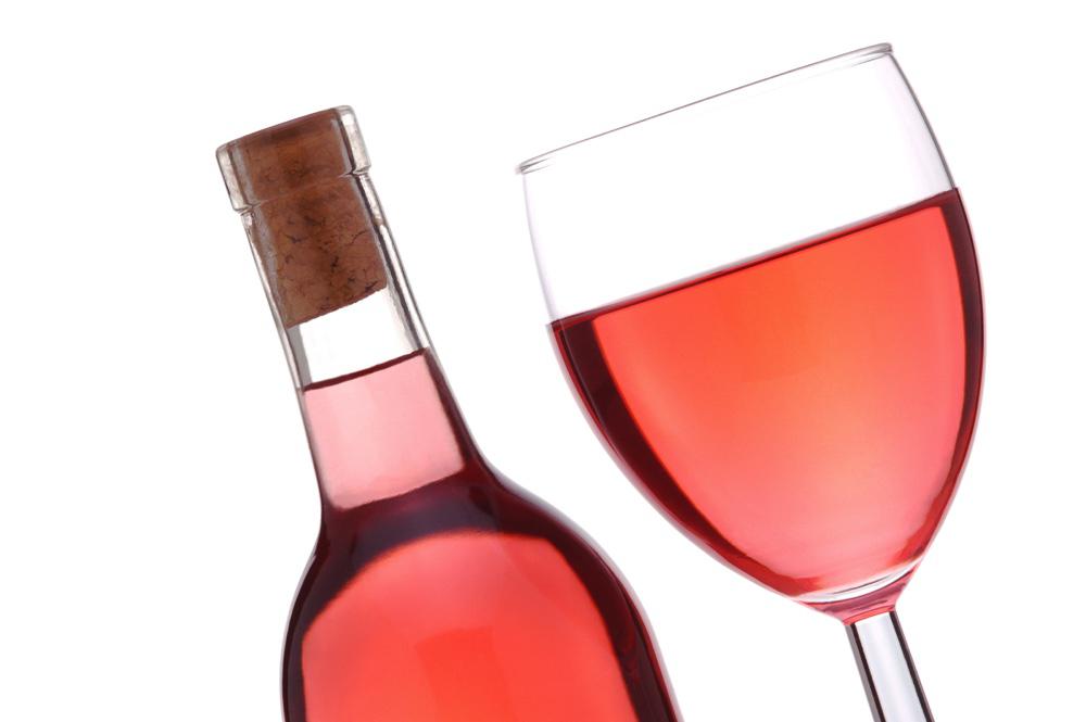 Etats-Unis<br><b>Le vin ros franais est de plus en plus apprci</b>
