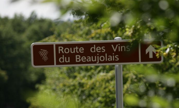 Beaujolais<br><b>La progression des ventes se poursuit en France comme à l’export</b>