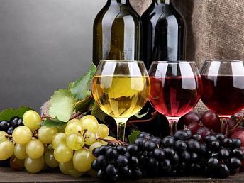 Armnie<br><b>La production de vin en hausse</b>