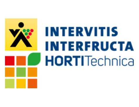 Intervitis in Interfructa Hortitechnica<br><b>Viticulture 4.0 et Smart Farming</b>