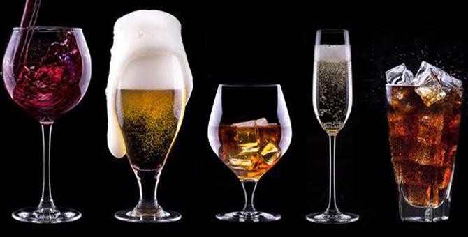 Baromtre 2018 de la consommation des boissons alcoolises<br><b>La diminution des achats dalcool des mnages franais se poursuit</b>