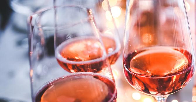 2019-25<br><b>Marché du vin rosé</b>