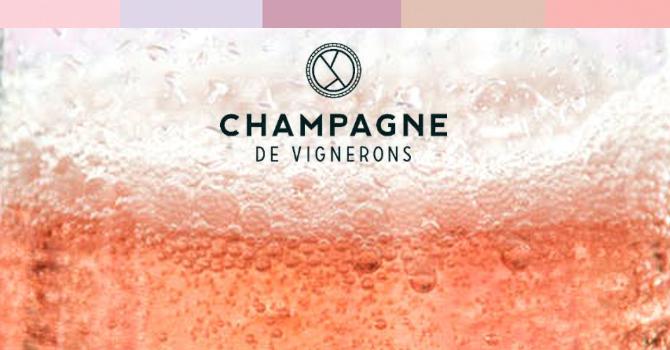 L'été des Vignerons<br><b>Le bar éphémère Champagne de Vignerons</b>