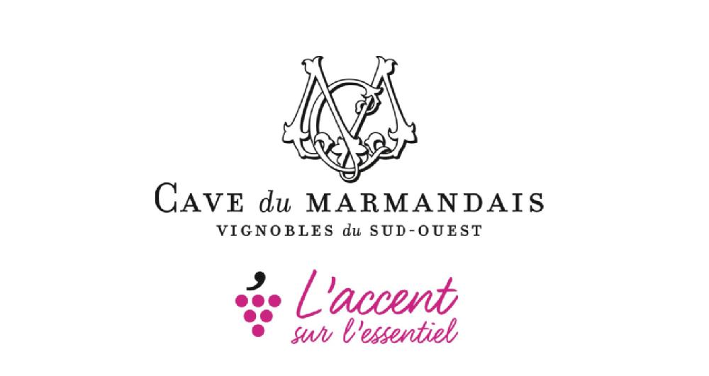 Cave du marmandais<br><b>Lancement d'un escape game autour du vin, et innovation en matière d'oenotourisme</b>