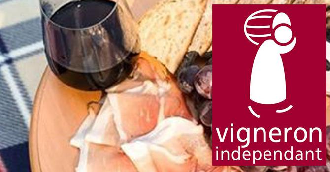 Week-end de Pentecôte<br><b>Pique Nique Vignerons Indépendants de Provence</b>
