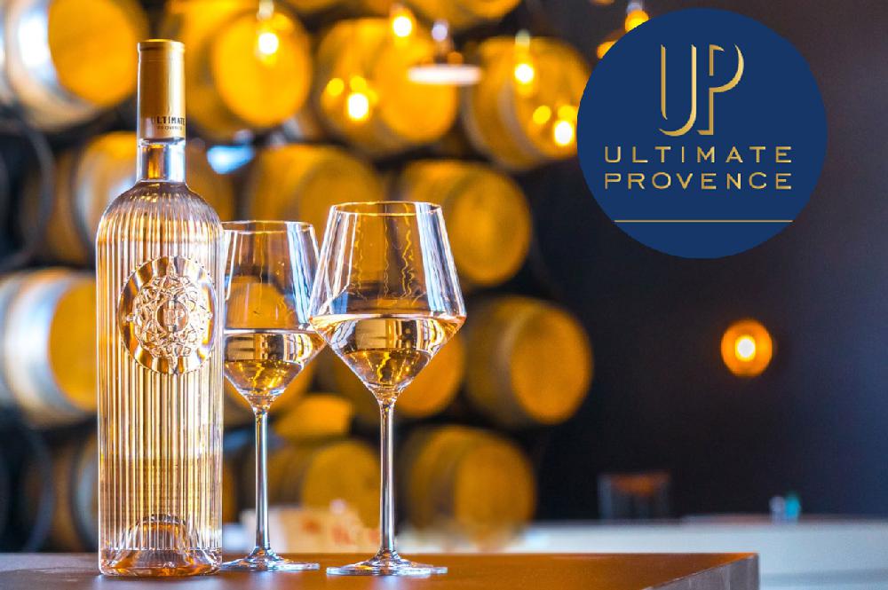 Ouverture mi-juin 2019 de UP, vignoble installé à La Garde-Freinet
