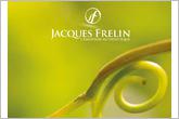 Jacques Frelin - Vins en conversion chez Biocoop