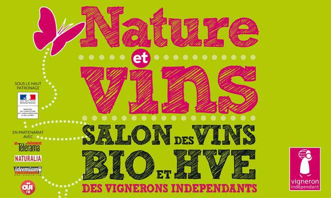 3me Salon Nature et Vins 2017